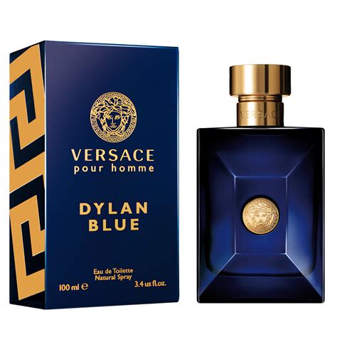 versace dylan blue edt 100 ml erkek parfüm|versace perfume dylan blue 50ml.